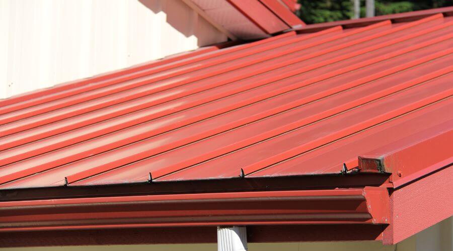 Industrial Roof Maintenance in Fombell, PA